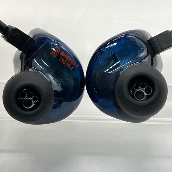 Unique Melody 【中古】MAVERICK+ 【UNM-4147】【秋葉原】 – e☆イヤホン