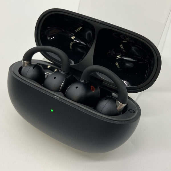 【中古】EarFun Clip 2 - Black【秋葉原】