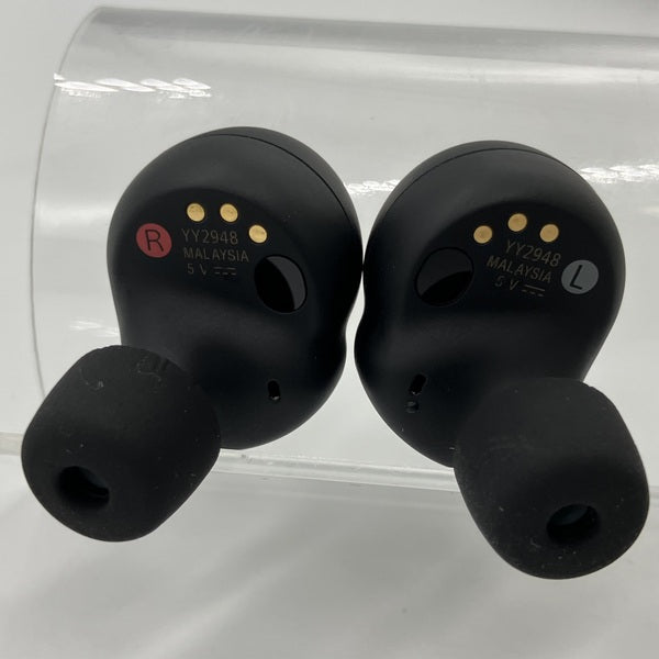 SONY 【中古】WF-1000XM4 BM ブラック【秋葉原】 – e☆イヤホン
