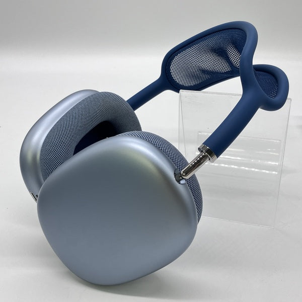 中古 AirPods Max MGY〇3J/A (全5色) 2020年 通販 – 専門店 e☆イヤホン