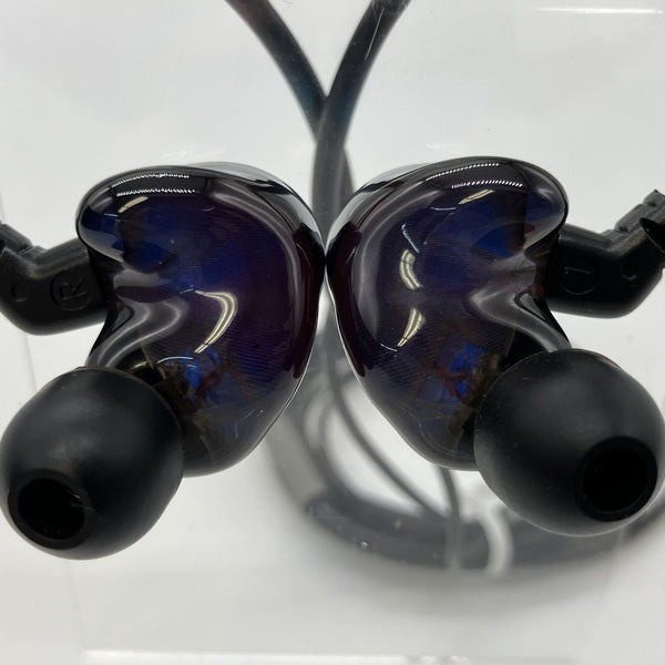 qdc 【中古】FRONTIER Next Black 【QDC-FRONTIER-NB】【秋葉原】 – e