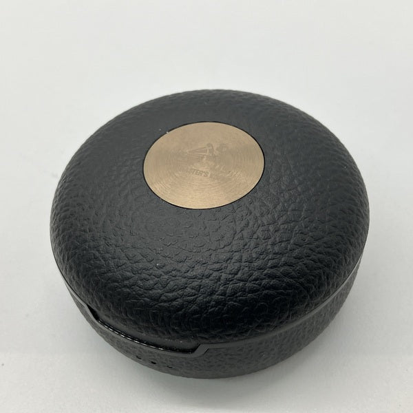 Victor 【中古】WOOD master HA-FW5000T-T サンバーストブラウン