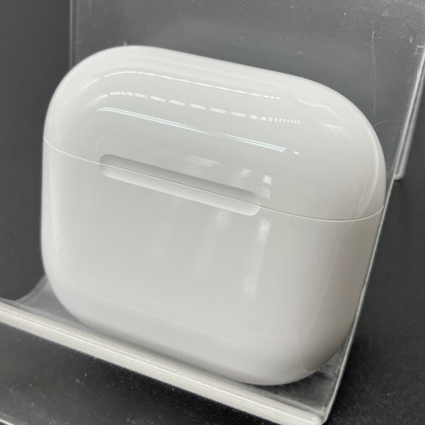 Apple 【中古】AirPods 4 MXP93J/A（アクティブノイズキャンセリング
