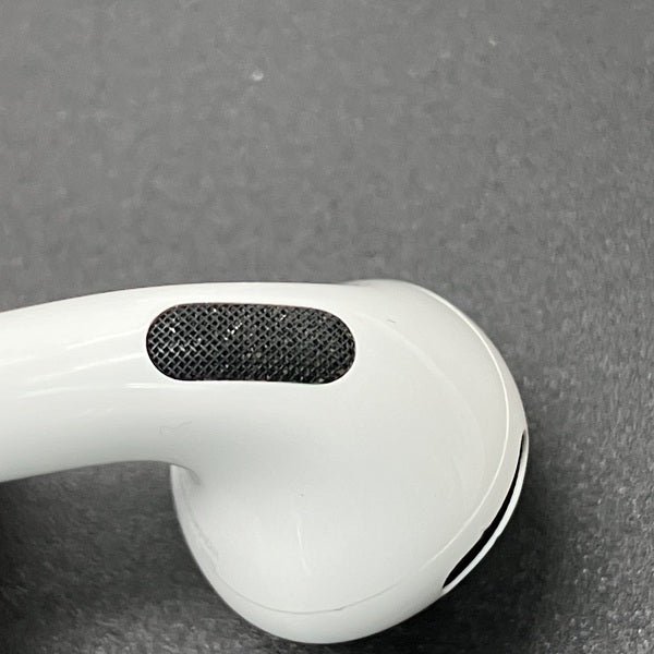 Apple 【中古】AirPods 4 MXP93J/A（アクティブノイズキャンセリング