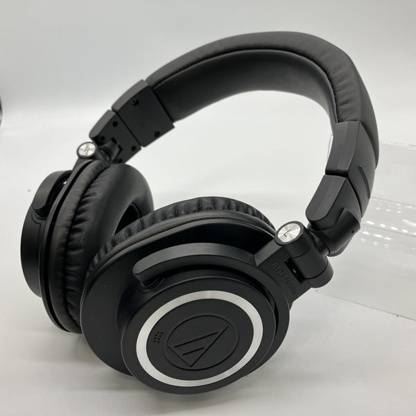 【中古】ATH-M50xBT2【秋葉原】