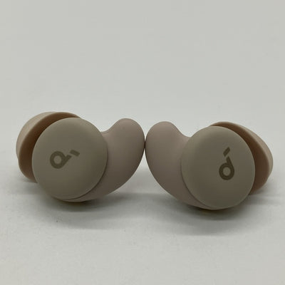 Anker 【中古】Soundcore Sleep A20 サンドベージュ 【A6611Z21