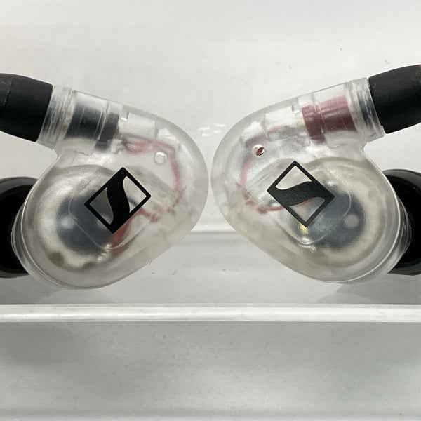 【中古】IE 100 PRO CLEAR【秋葉原】