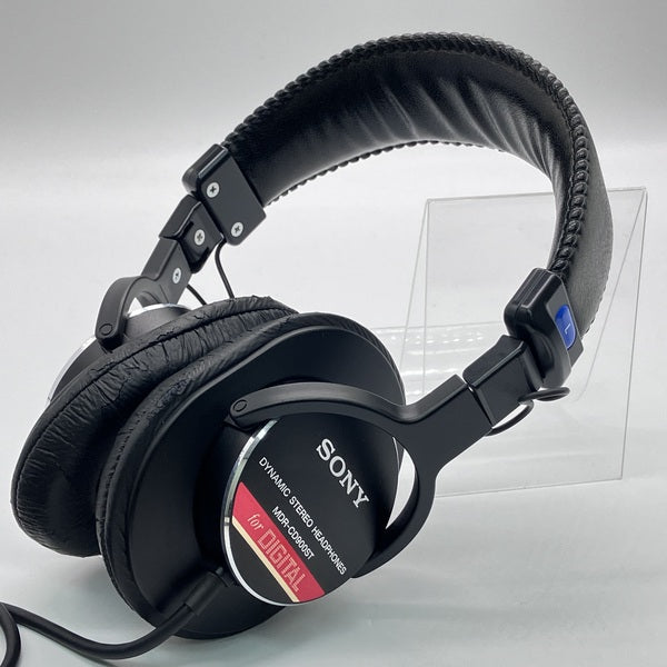 【中古】MDR-CD900ST【秋葉原】