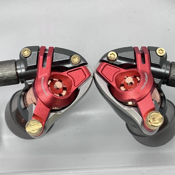 Acoustune Mk ii 中古価格 | HifiZero