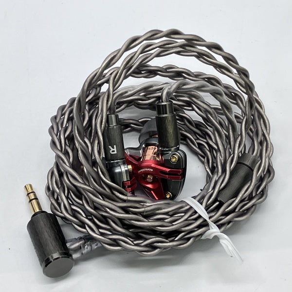 Acoustune 【中古】SHO-笙-MKII 【HS2000MKII】【秋葉原】 – e☆イヤホン