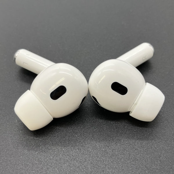 Apple 【中古】AirPods Pro (第2世代) MQD83J/A【秋葉原】 – e☆イヤホン