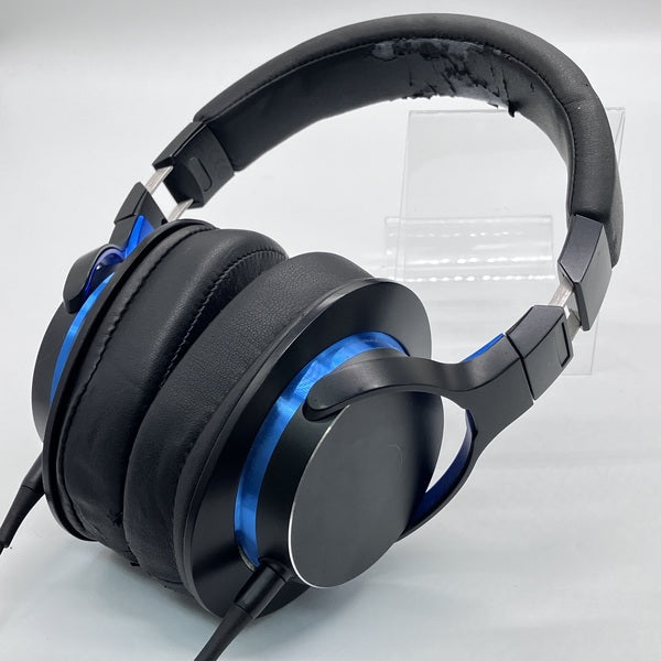 audio-technica 【中古】ATH-MSR7b BK【日本橋】 – e☆イヤホン