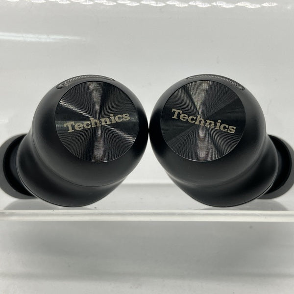 Technics 【中古】EAH-AZ100-K ブラック【秋葉原】 – e☆イヤホン