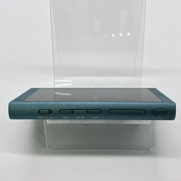 SONY 【中古】NW-A45 GM ホライズングリーン【名古屋】 – e☆イヤホン