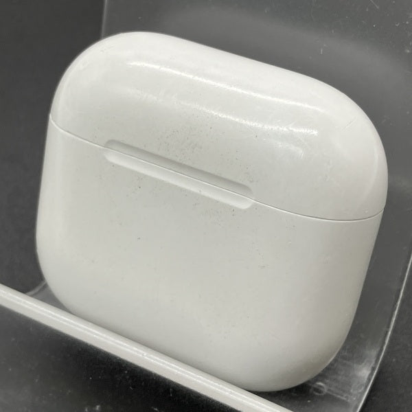 Apple 【中古】AirPods 4 MXP93J/A（アクティブノイズキャンセリング