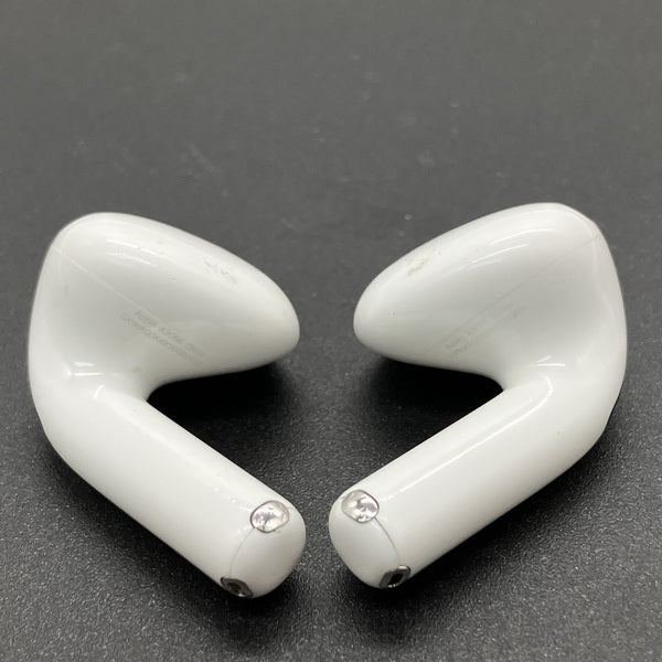 Apple 【中古】AirPods 4 MXP93J/A（アクティブノイズキャンセリング