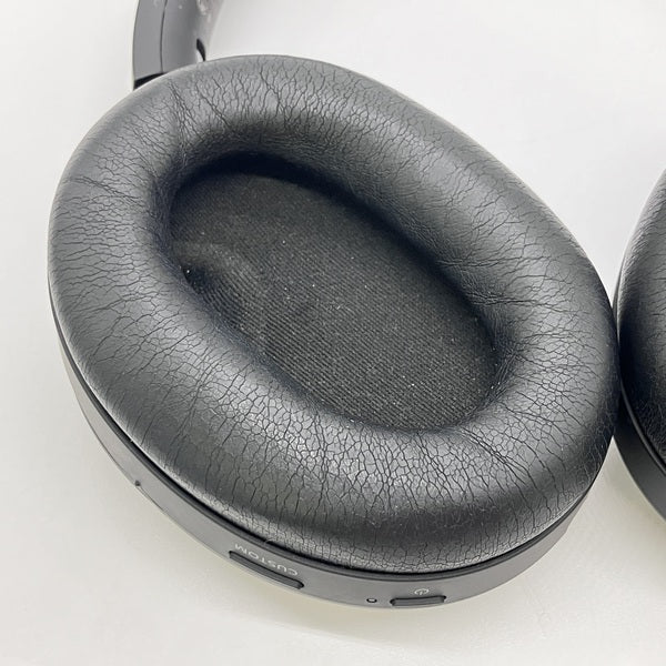 SONY 【中古】WH-1000XM4 BM ブラック【名古屋】 – e☆イヤホン