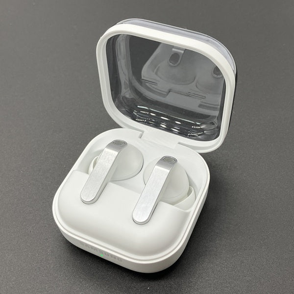 【中古】Samsung Galaxy Buds4 Pro White【秋葉原】