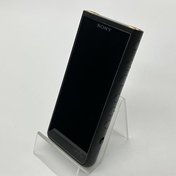 【中古】NW-ZX507 BM 【ブラック】【秋葉原】