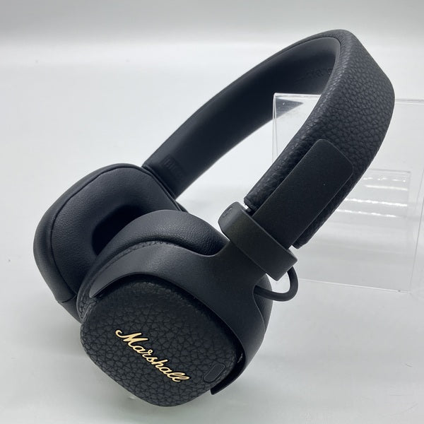 【中古】Milton A.N.C. Black【秋葉原】