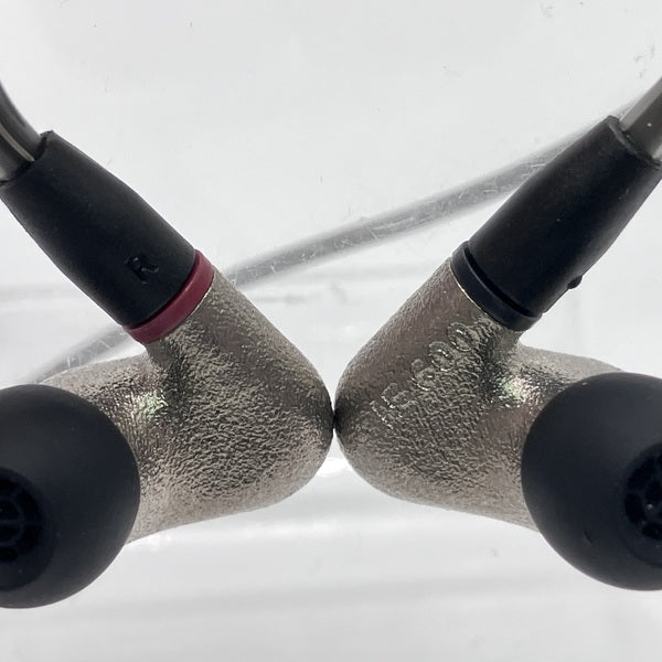 SENNHEISER 【中古】IE 600【日本橋】 – e☆イヤホン