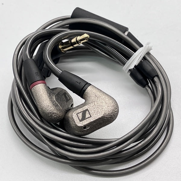SENNHEISER 【中古】IE 600【日本橋】 – e☆イヤホン