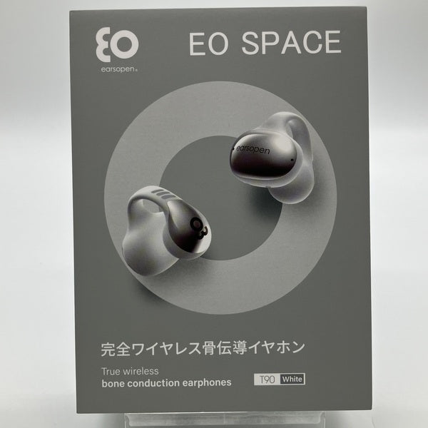 earsopen 【中古】EO SPACE【日本橋】 – e☆イヤホン
