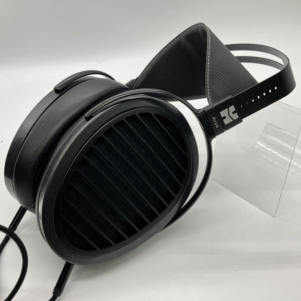 HIFIMAN 【中古】Arya 平面磁気駆動型ヘッドホン【秋葉原】 – e☆イヤホン