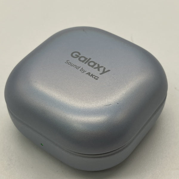 Galaxy 【中古】Galaxy Buds Pro Phantom Silver 【SM-R190NZSAXJP
