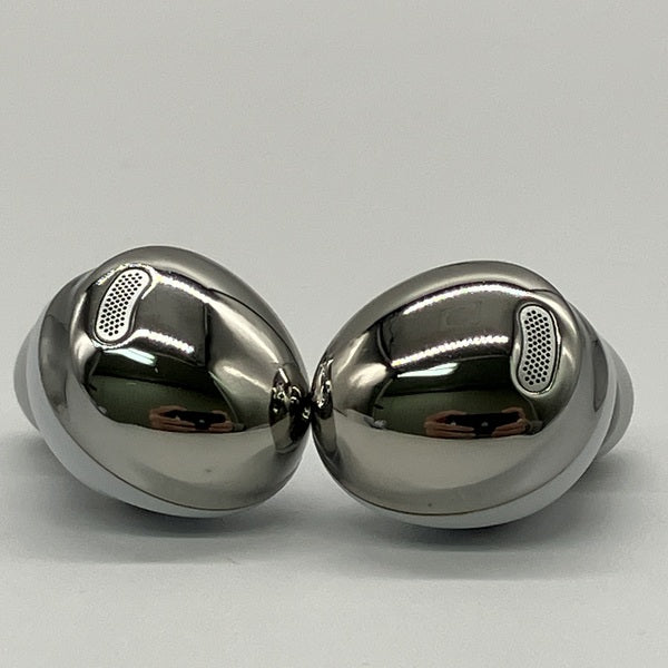 Galaxy 【中古】Galaxy Buds Pro Phantom Silver 【SM-R190NZSAXJP