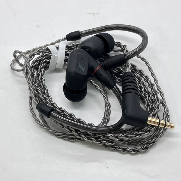 SENNHEISER 【中古】IE 200【名古屋】 – e☆イヤホン