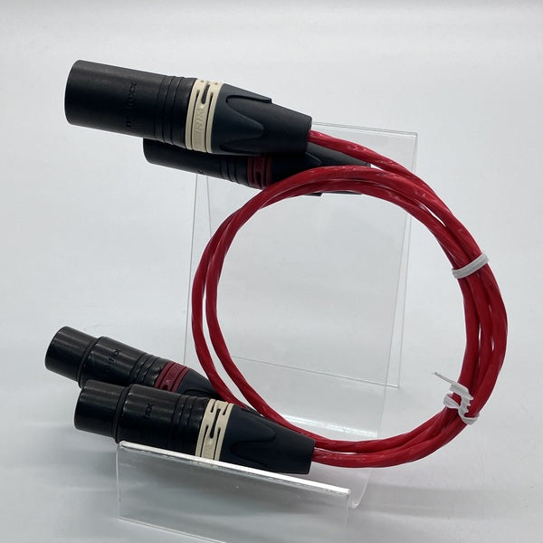 【中古】BELDEN 88760 XLRケーブル 0.5ｍ【秋葉原】