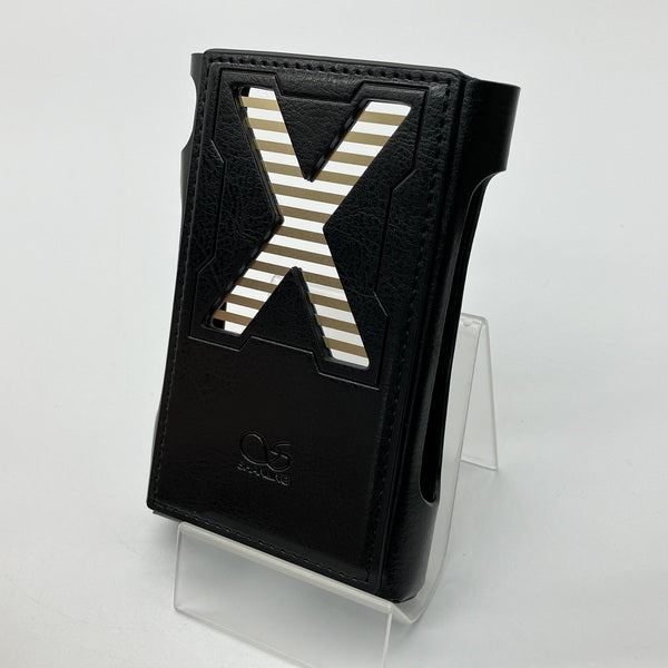 SHANLING 【中古】M3X専用レザーケース ブラック【秋葉原】 – e☆イヤホン