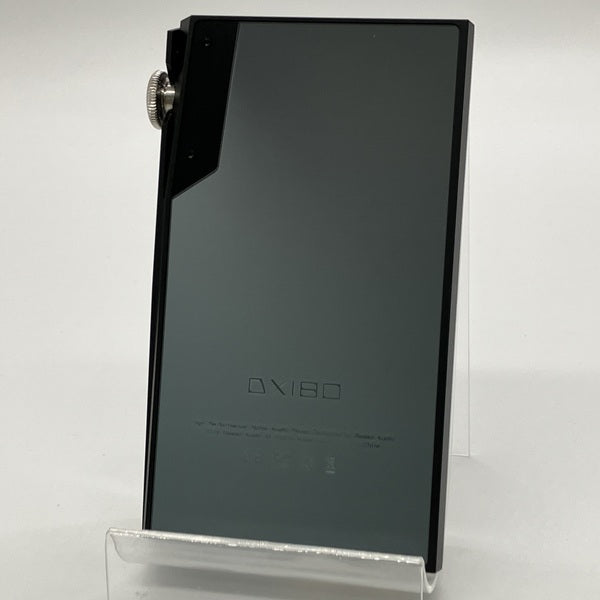 iBasso Audio 【中古】DX180 Black【秋葉原】 – e☆イヤホン