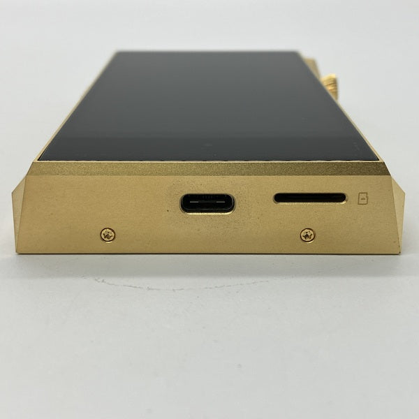 Astell&Kern 【中古】A&ultima SP1000M Royal Gold 【AK-SP1000M-RG