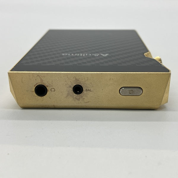 Astell&Kern 【中古】A&ultima SP1000M Royal Gold 【AK-SP1000M-RG