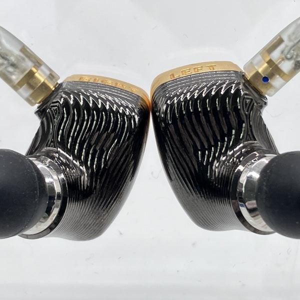Campfire Audio 【中古】SOLARIS 【CAM-5270】【秋葉原】 – e☆イヤホン