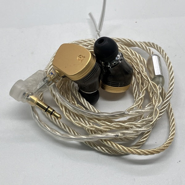 Campfire Audio 【中古】SOLARIS 【CAM-5270】【秋葉原】 – e☆イヤホン
