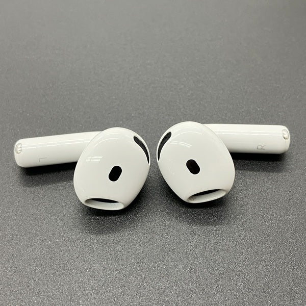 Apple 【中古】AirPods 4 MXP93J/A（アクティブノイズキャンセリング