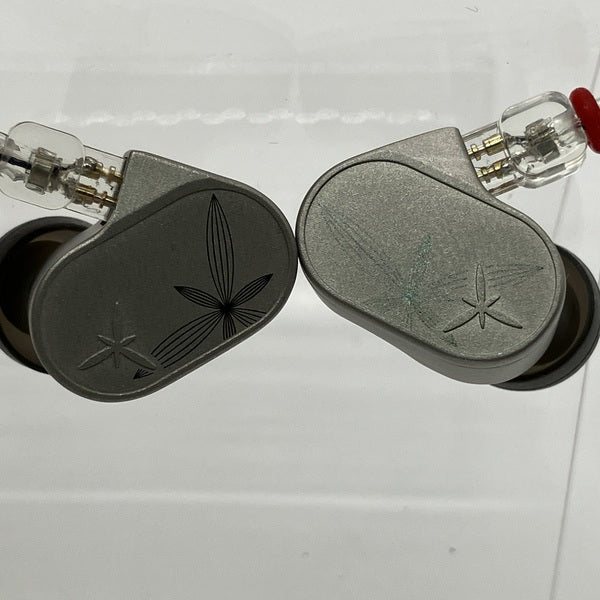 【中古】蘭 II - REF【日本橋】