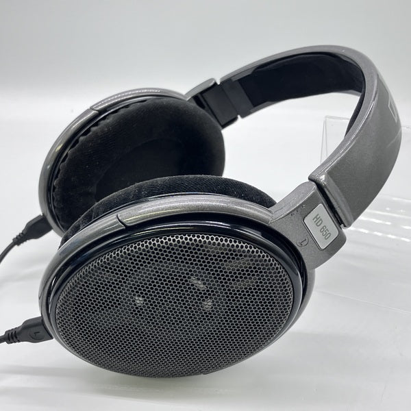 【中古】HD 650【日本橋】