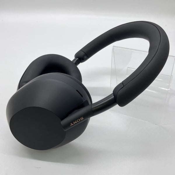 SONY 【中古】WH-1000XM5 BM ブラック【日本橋】 – e☆イヤホン