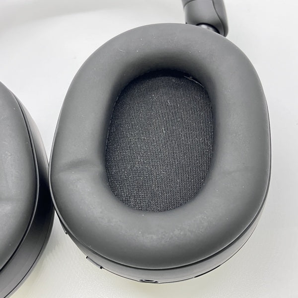 SONY 【中古】WH-1000XM5 BM ブラック【日本橋】 – e☆イヤホン