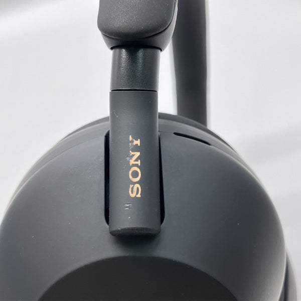 SONY 【中古】WH-1000XM5 BM ブラック【日本橋】 – e☆イヤホン