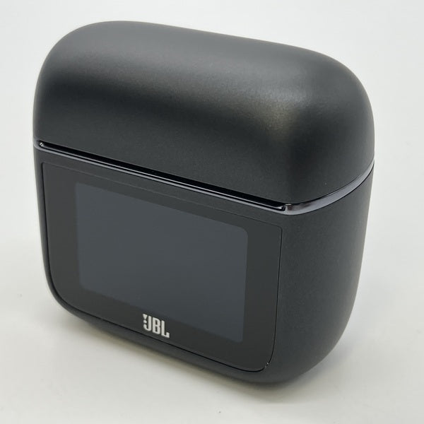 JBL 【中古】TOUR PRO 3 ブラック【JBLTOURPRO3BLK】【秋葉原】 – e