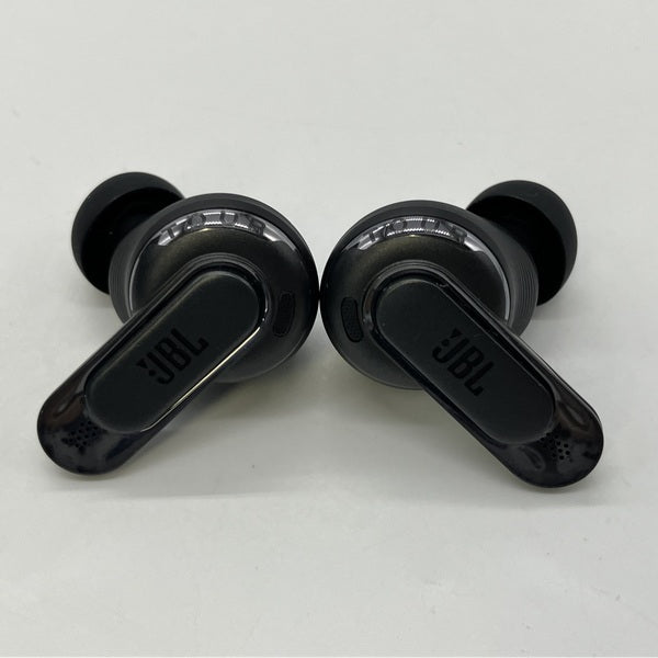 JBL 【中古】TOUR PRO 3 ブラック【JBLTOURPRO3BLK】【秋葉原】 – e