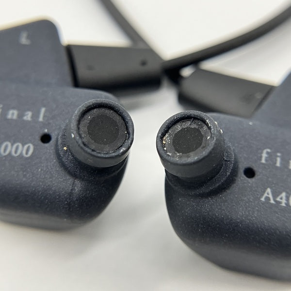 final 【中古】A4000 【FI-A4DPLDN】【秋葉原】 – e☆イヤホン