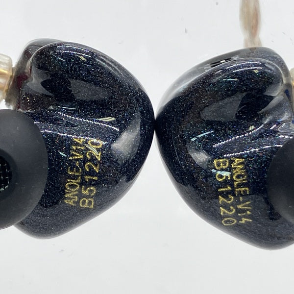 qdc 【中古】Anole V14 【QDC-8916】【秋葉原】 – e☆イヤホン