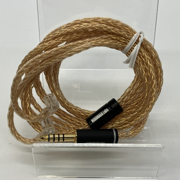 【中古】Gilgame -Omega (ギルガメシュ-オメガ) 4.4mm5極バランス【秋葉原】