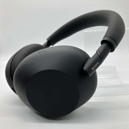 SONY 【中古】WH-1000XM6 BM ブラック【秋葉原】 – e☆イヤホン